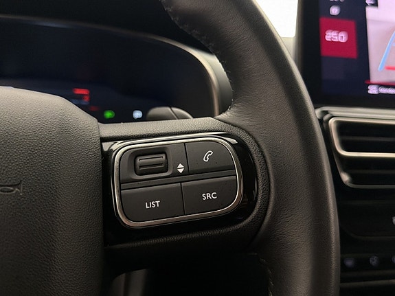 Citroen C5 Aircross 18 of 30