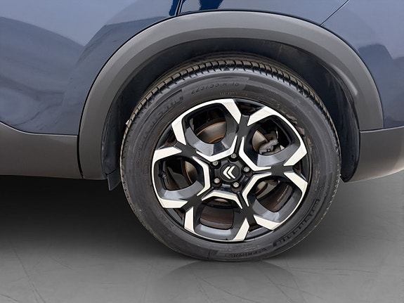 Citroen C5 Aircross 30 of 30