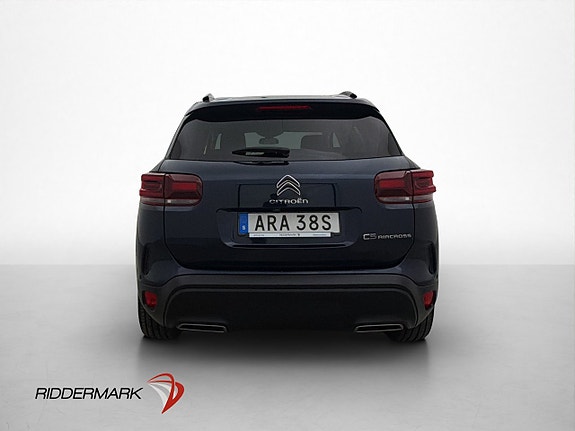 Citroen C5 Aircross 7 of 30