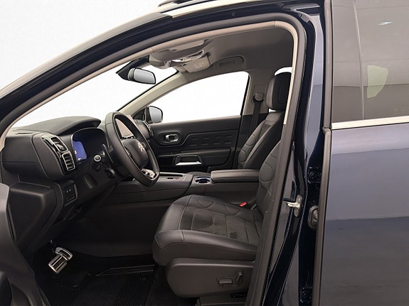 Citroen C5 Aircross 12 of 30