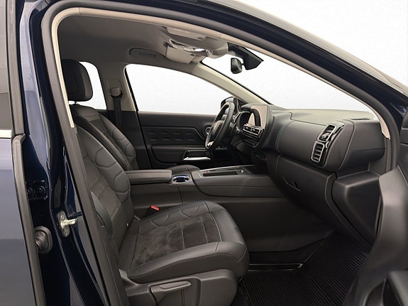 Citroen C5 Aircross 24 of 30