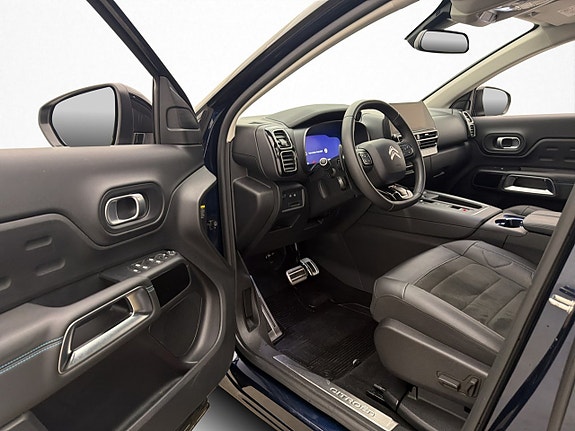 Citroen C5 Aircross 11 of 30
