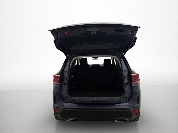 Citroen C5 Aircross 27 of 30
