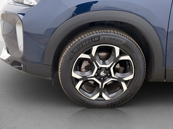 Citroen C5 Aircross 29 of 30