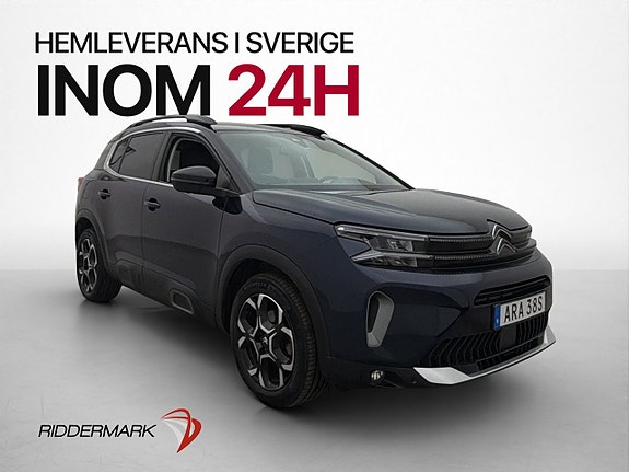 Citroen C5 Aircross 3 of 30