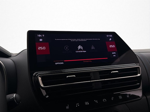 Citroen C5 Aircross 22 of 30