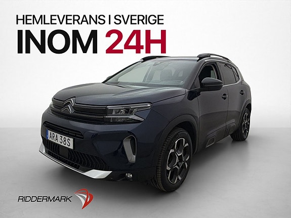 Citroen C5 Aircross 3 of 30
