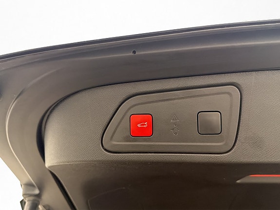 Citroen C5 Aircross 28 of 30