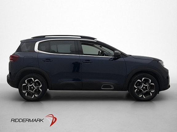 Citroen C5 Aircross 9 of 30