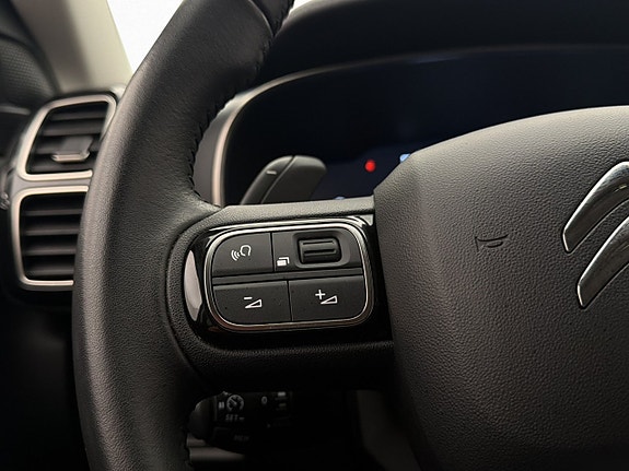 Citroen C5 Aircross 16 of 30