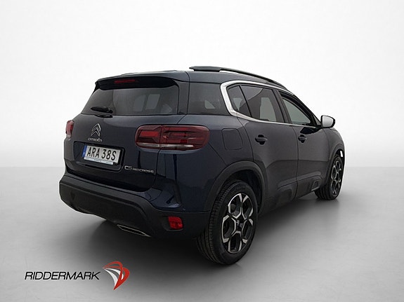 Citroen C5 Aircross 8 of 30