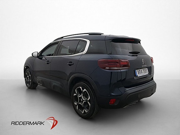 Citroen C5 Aircross 6 of 30