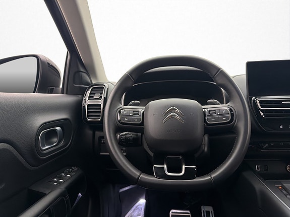 Citroen C5 Aircross 14 of 30