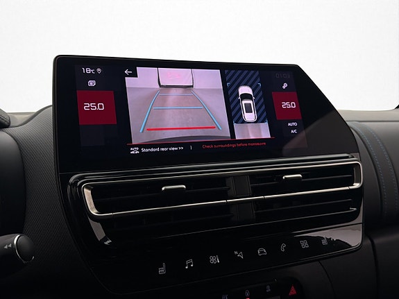 Citroen C5 Aircross 19 of 30