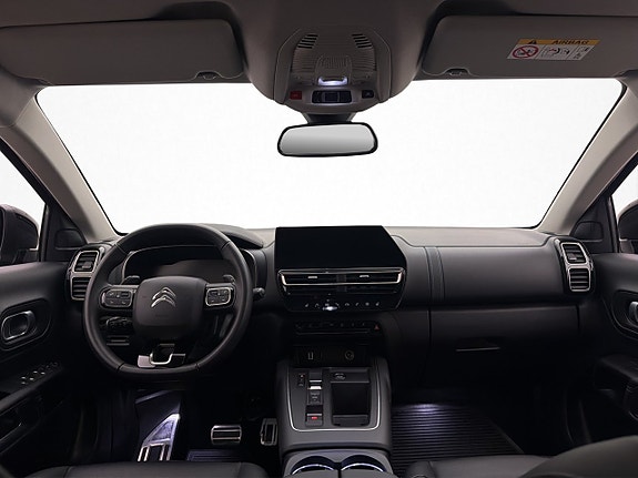 Citroen C5 Aircross 13 of 30