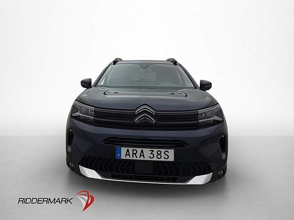 Citroen C5 Aircross 2 of 30