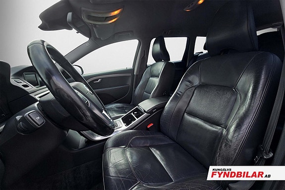 Volvo V70 7 of 7