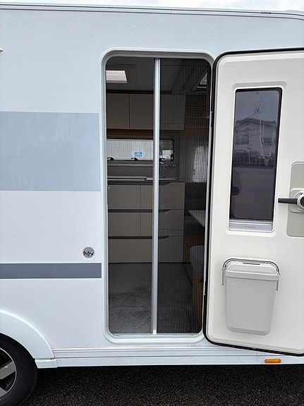 Adria ADORA 572 UT Mover Alde 15 of 15