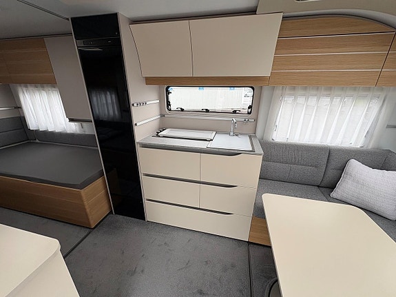 Adria ADORA 572 UT Mover Alde 11 of 15
