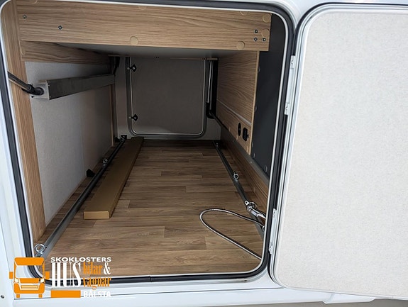 Pilote P740 FC Automat 180hk 5 bältade platser ALDE 200ALi 23 of 25
