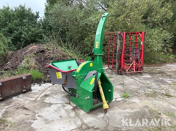 Flismaskin Kellfri BX72R 5 of 6