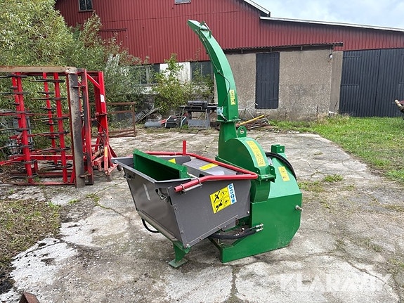 Flismaskin Kellfri BX72R 6 of 6