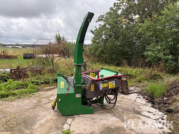Flismaskin Kellfri BX72R 2 of 6
