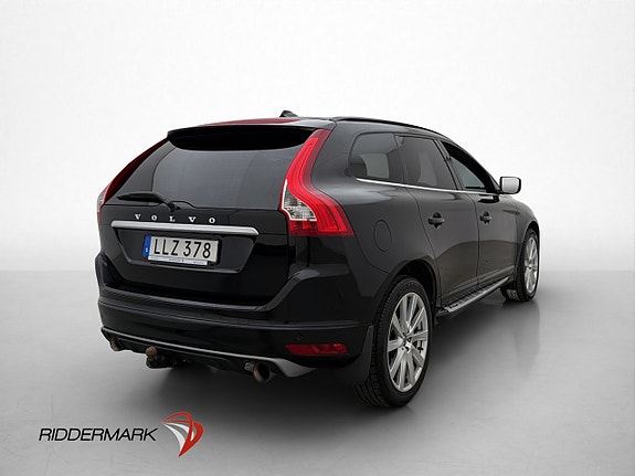 Volvo XC60 8 of 30