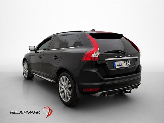 Volvo XC60 6 of 30