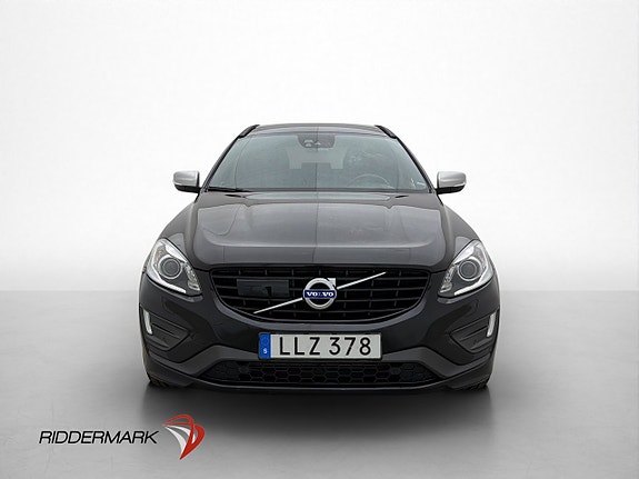 Volvo XC60 2 of 30