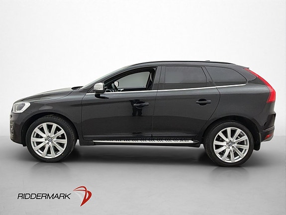Volvo XC60 5 of 30