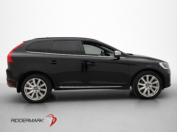 Volvo XC60 9 of 30