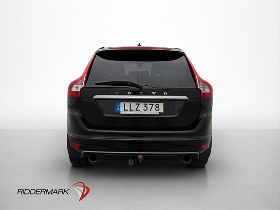 Volvo XC60 7 of 30