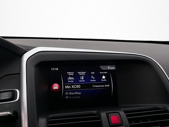 Volvo XC60 23 of 30
