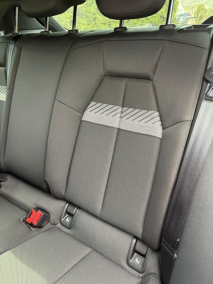 Audi Q4 e-tron 8 of 8