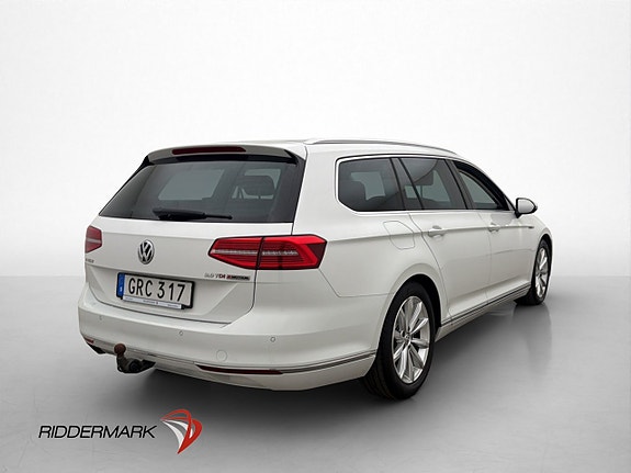Volkswagen Passat 8 of 29