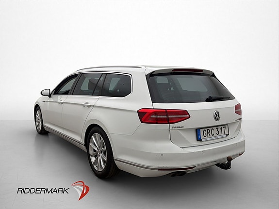 Volkswagen Passat 6 of 29