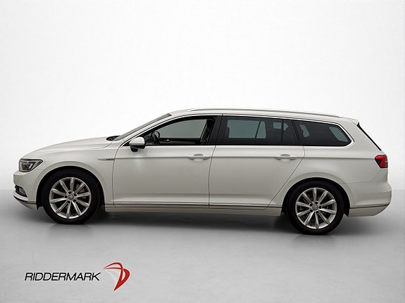 Volkswagen Passat 5 of 29