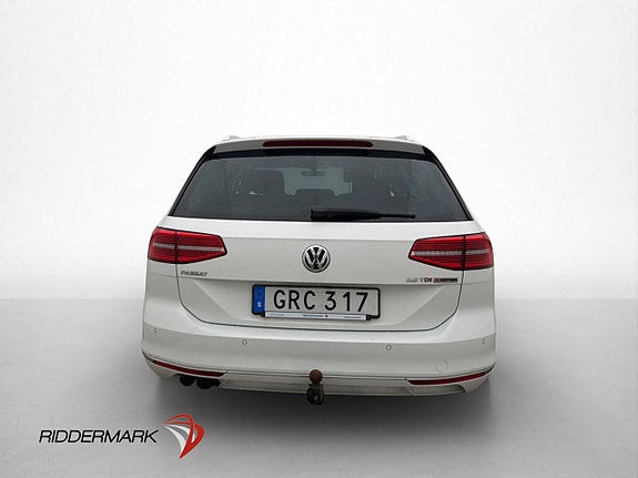 Volkswagen Passat 7 of 29