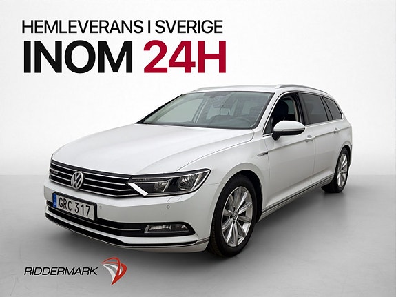 Volkswagen Passat 3 of 29