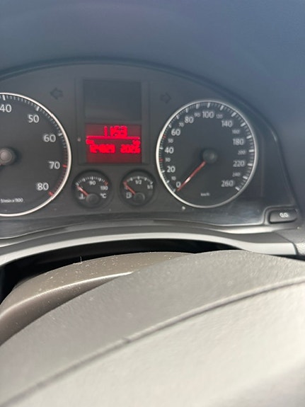 Volkswagen Golf V 4 of 6