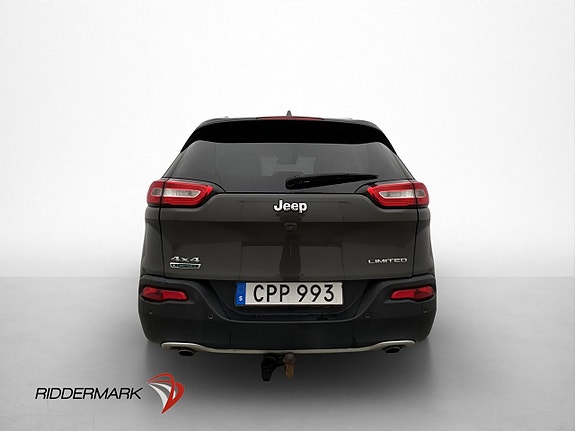 Jeep Cherokee 7 of 30