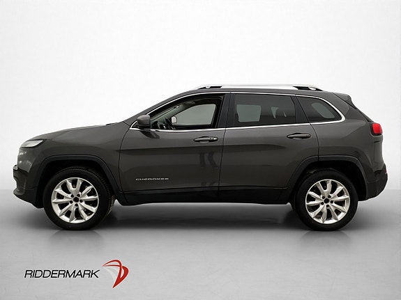 Jeep Cherokee 5 of 30
