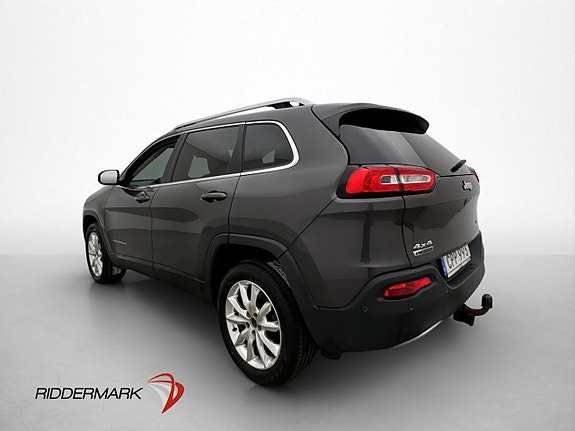 Jeep Cherokee 6 of 30