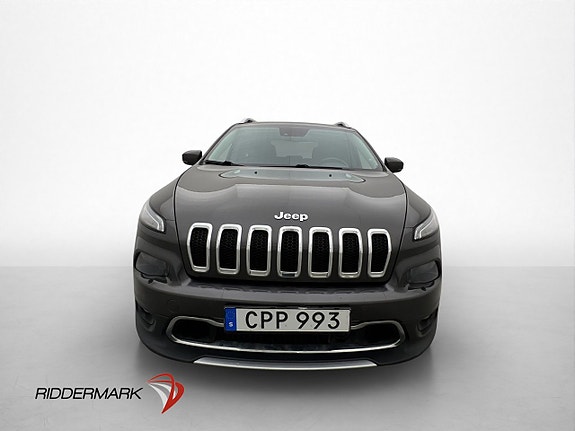 Jeep Cherokee 2 of 30