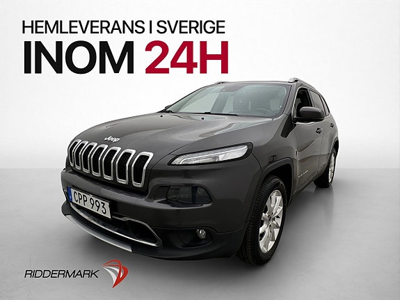 Jeep Cherokee 3 of 30