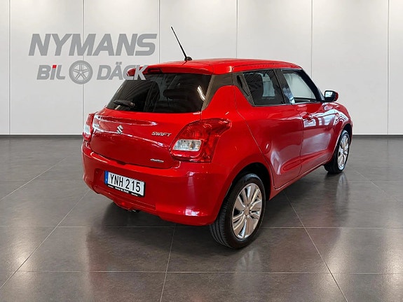 Suzuki Swift 4 of 10