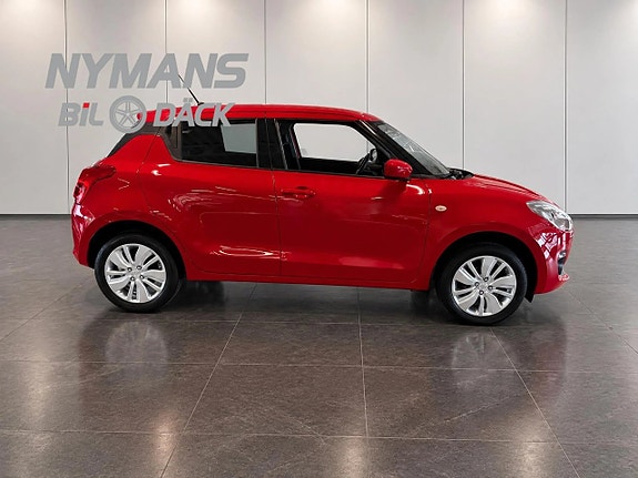 Suzuki Swift 6 of 10