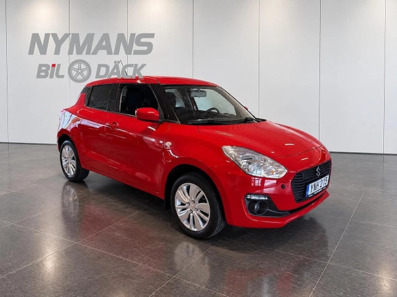 Suzuki Swift 2 of 10