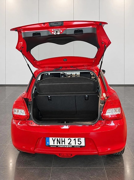 Suzuki Swift 9 of 10